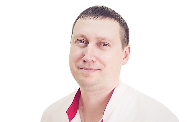 Морозов Александр Игоревич