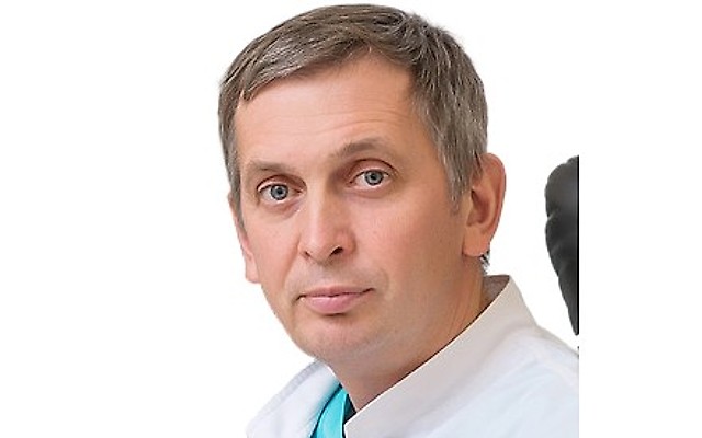 Алексеев Виктор Вадимович