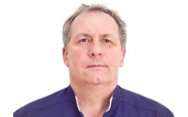 Шиленков Андрей Алексеевич