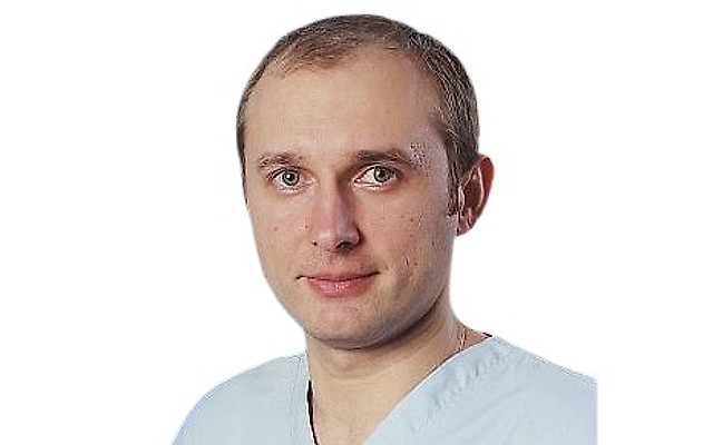 Тевяшов Владимир Владимирович