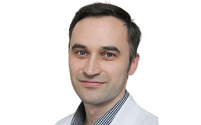 Ярцев Андрей Викторович