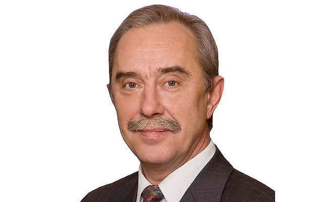 Страхов Владимир Витальевич
