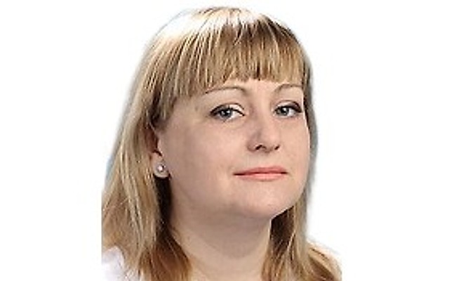 Коровкина Юлия Юрьевна