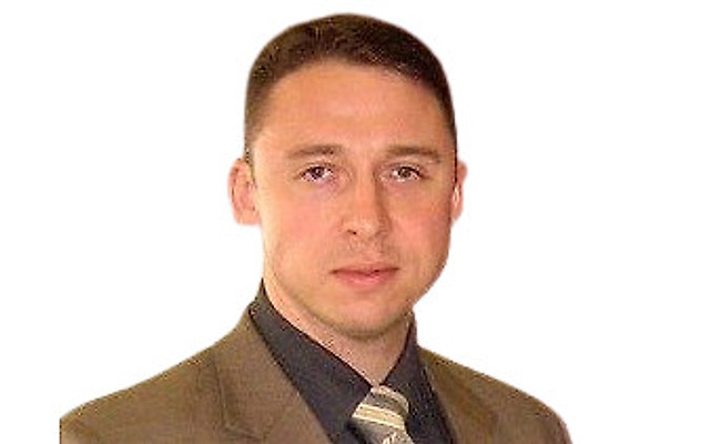 Пицын Игорь Александрович