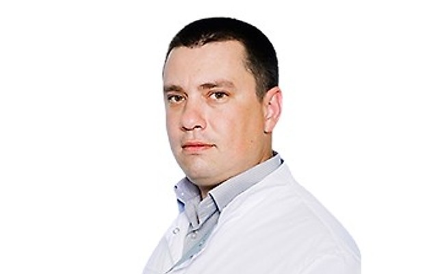 Кубарев Иван Вячеславович