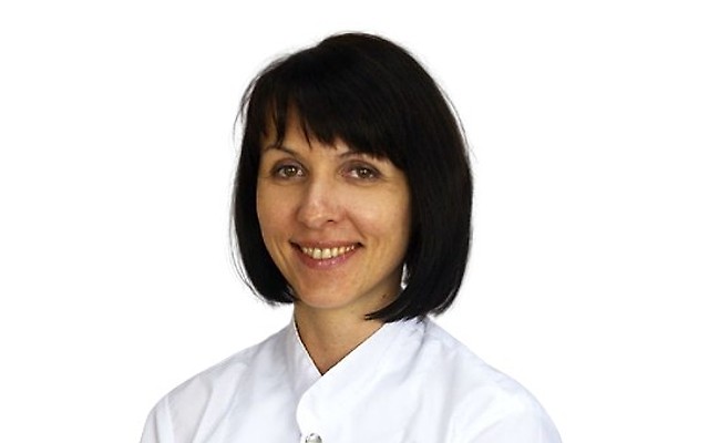 Шибаева Галина Владимировна