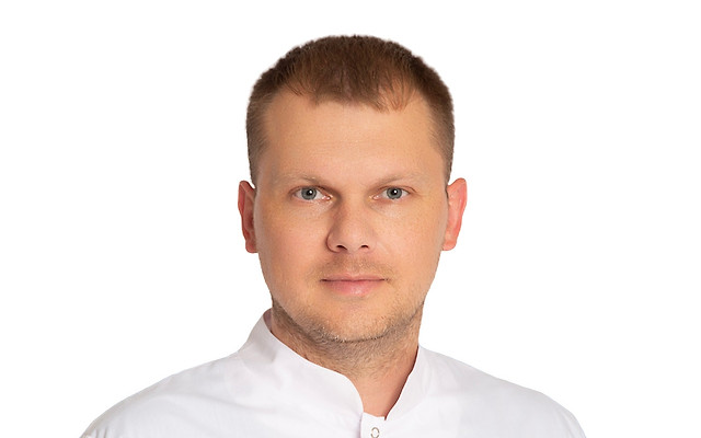 Большаков Валерий Александрович
