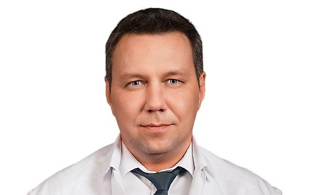 Шорманов Игорь Сергеевич
