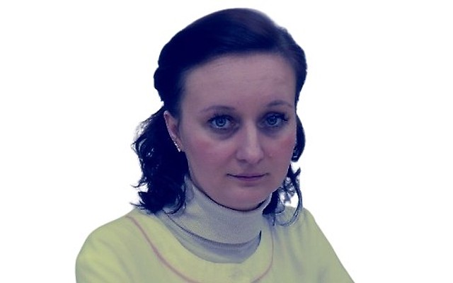 Соколова Христина Александровна
