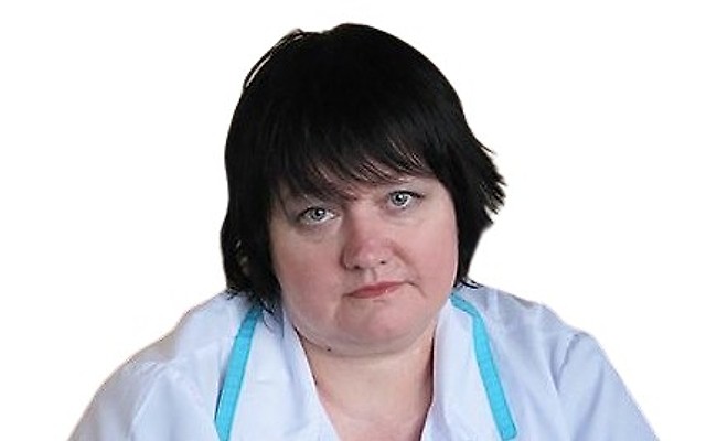 Позднякова Светлана Александровна