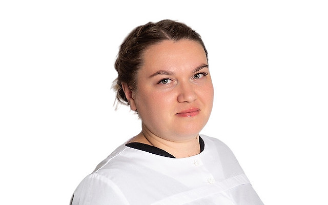 Петухова Полина Николаевна