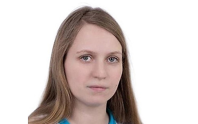 Малова Дарья Михайловна