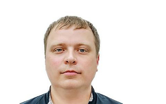Холоднов Алексей Владиславович