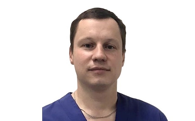 Аксенов Василий Дмитриевич