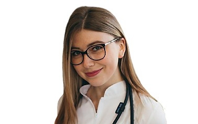 Рамазанова Виалета Романовна