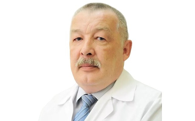 Хитров Михаил Викторович