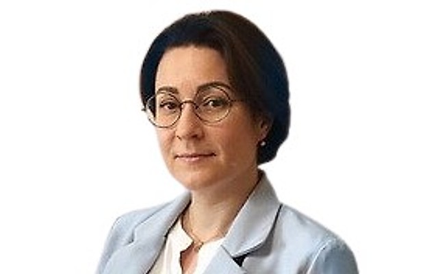 Белотелова Олеся Николаевна