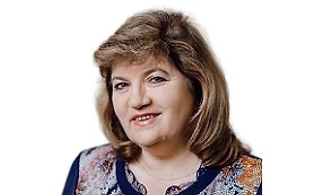 Емельянова Лариса Николаевна