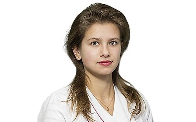 Лобзина Юлия Михайловна