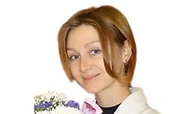 Быканова Мария Андреевна