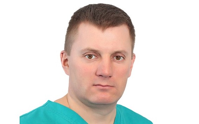 Круглов Сергей Евгеньевич
