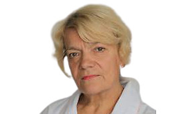 Киселева Нина Алексеевна