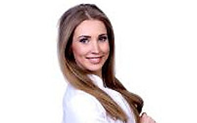 Корегина Елизавета Андреевна