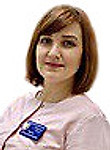 Макеева Светлана Владимировна