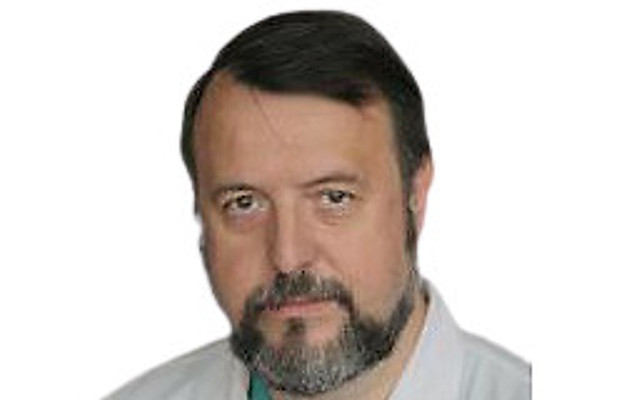 Сиротин Владмимир Павлович