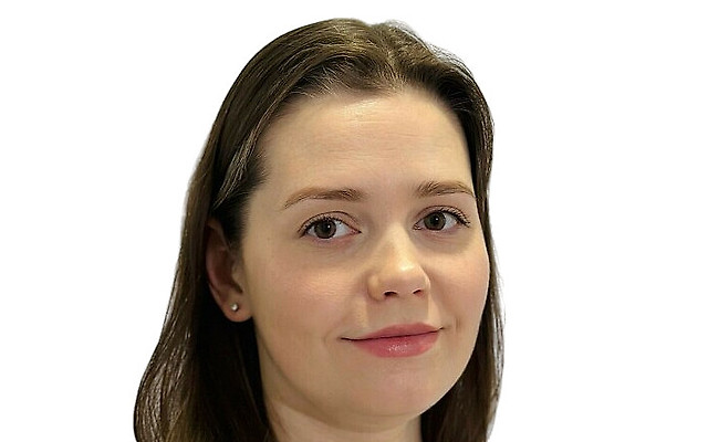 Соловьева Ольга Олеговна