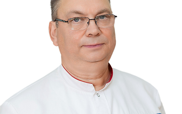 Ратников Евгений Николаевич