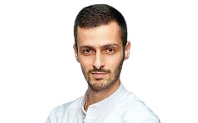 Манасян Карен Вачаганович