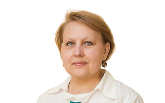 Абайтова Наталья Евгеньевна