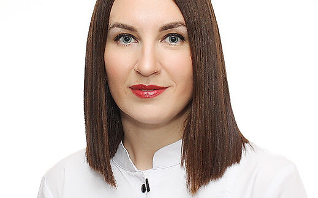 Сергеева Екатерина Сергеевна