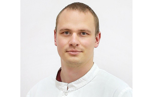 Постников Сергей Александрович