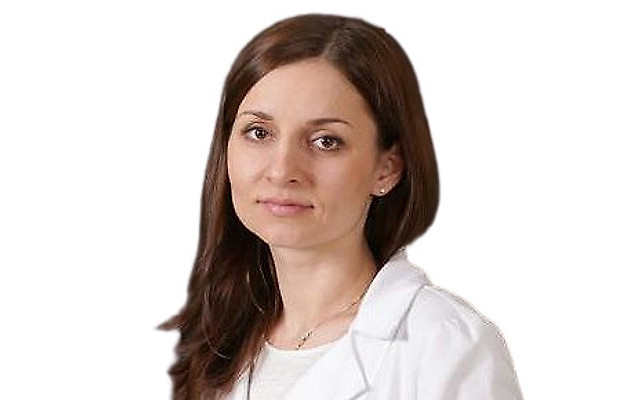 Зайцева Ольга Сергеевна