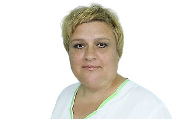 Майорова Ирина Юрьевна