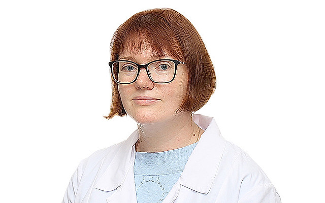 Жижина Валентина Петровна