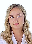 Калягина Галина Владимировна