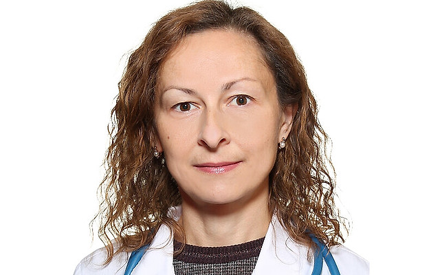 Пачкунова Марина Валерьевна
