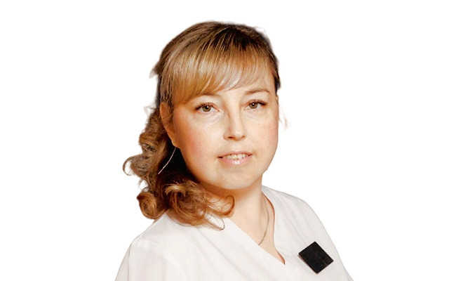 Куприянова Анна Игоревна