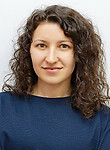 Колесова Галина Юрьевна