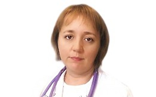 Удальцова Наталия Николаевна