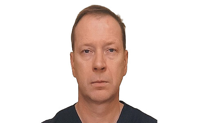 Голубев Роман Валентинович