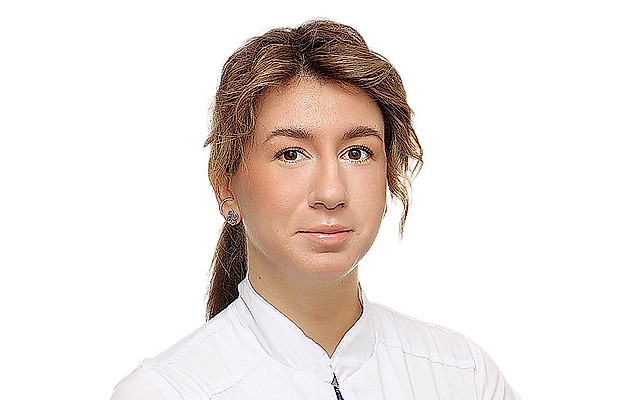 Ларина Екатерина Алексеевна