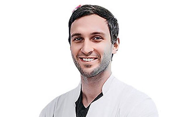 Костин Владислав Юрьевич