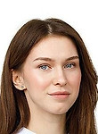 Бардина Анна Владимировна