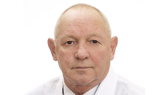 Лобановский Виталий Маркович