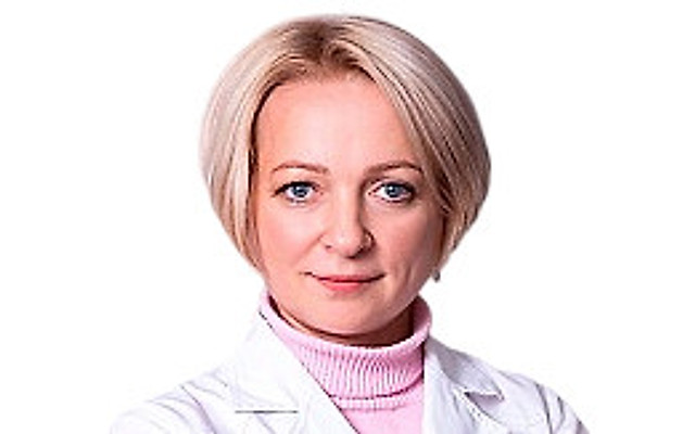 Лапкина Наталья Александровна