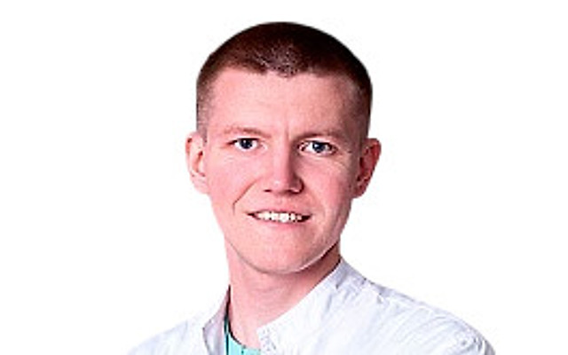 Малышев Никита Сергеевич